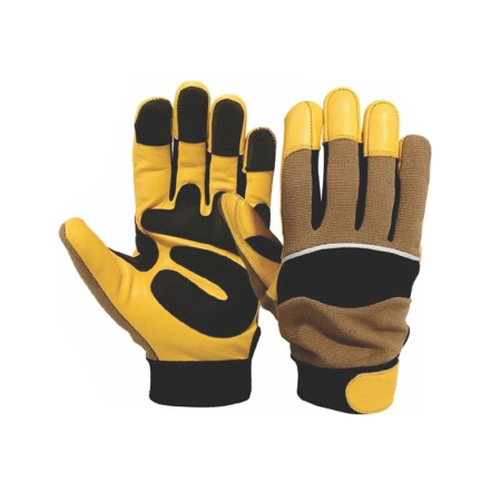 Mechanic Gloves